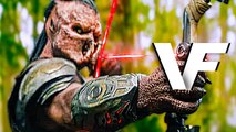PREDATOR : BADLANDS Bande Annonce VF (2025) Nouvelle