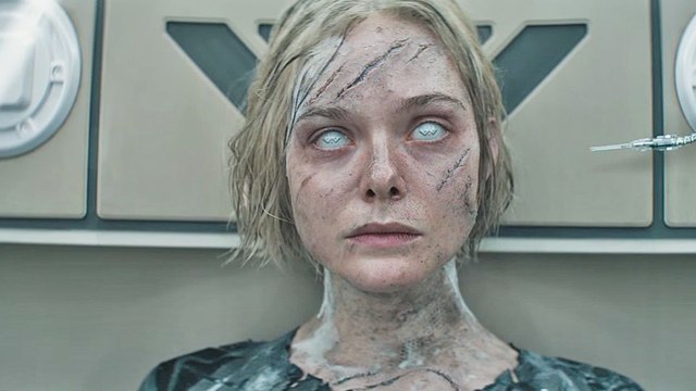 Predator: Badlands Bande-annonce VF