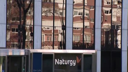 Naturgy dispara su beneficio un 10% a junio, a 1.147 millones