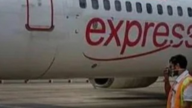 मिड एयर में आई खराबी, वापस लौटा Air India का विमान