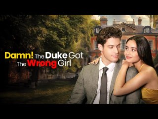 Damn! The Duke Got The Wrong Girl - Full Movie #drama #short