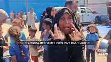 11 DAKİKALIK UMUT | İsrail’in yardım noktaları ölüm tuzaklarına dönüştü