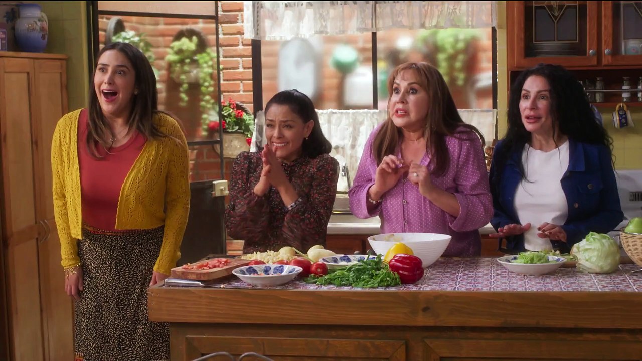 Cap 27 - Monteverde | HD