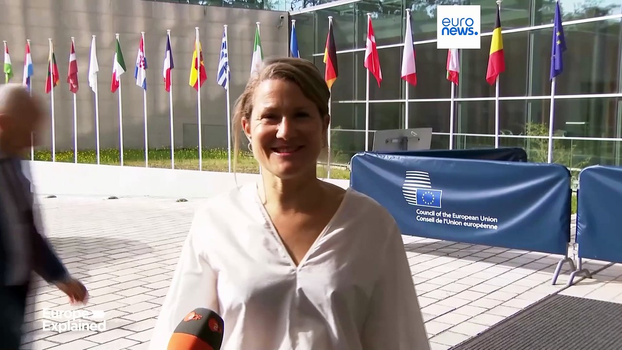 Nach Deutschland und Österreich: Familiennachzug wird jetzt auch in Belgien erschwert