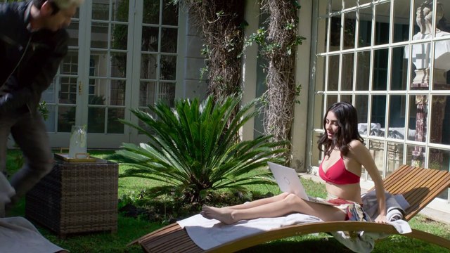 Cap 22 - Regalo de Amor | HD