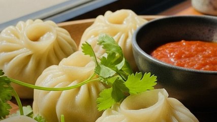 कौन से Momos हैं हेल्दी? जानिए Nutritionist की राय