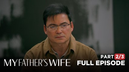 My Father’s Wife: Robert is brokenhearted once again (Episode 27 - Part 2/3)