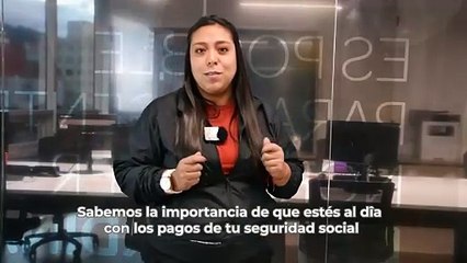 Aportes en linea Novedad de retiro