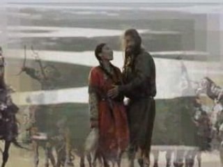 "Mongol" di Sergei Bodrov
