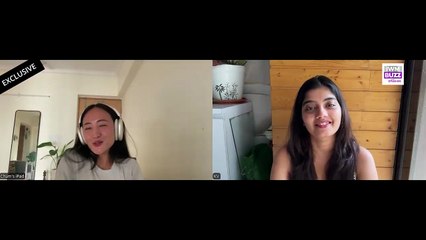 Chum Darang Gets Candid on Beauty Standards, Glow & Lovely Campaign, and Her Upcoming Projects