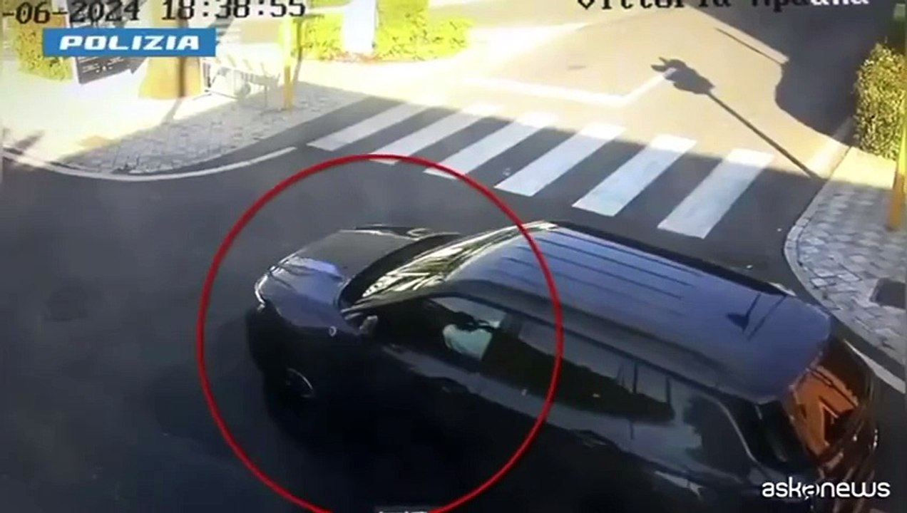 Lucca, fermata dalla polizia la banda dei Rolex di Forte dei Marmi