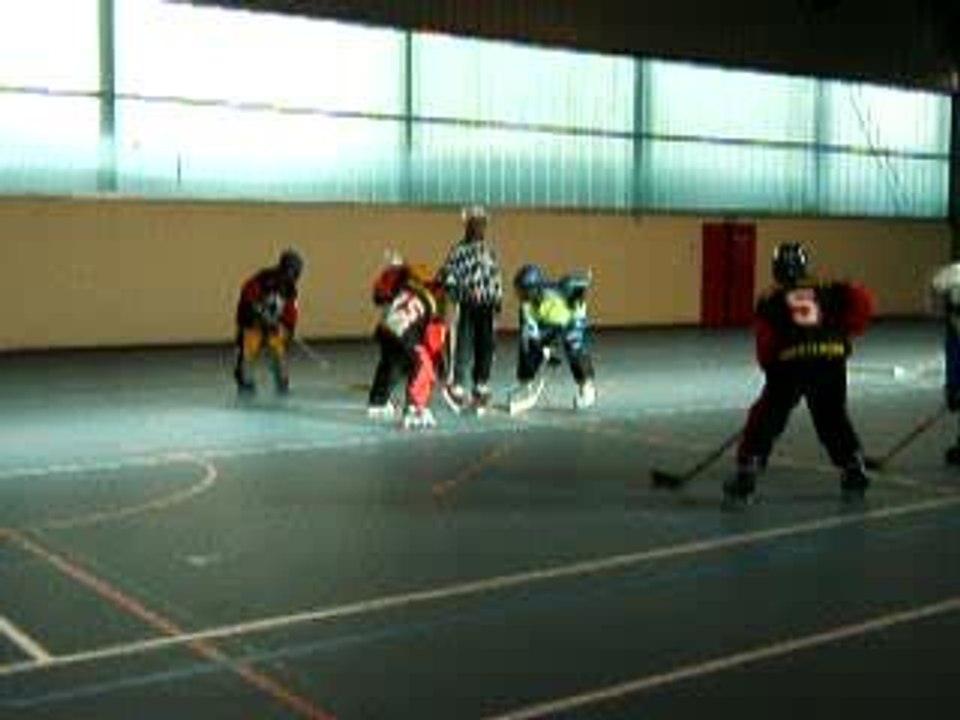 matchs minime/féminime