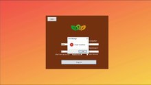 Example #2 Ordering Software using Windows Forms App (C#)