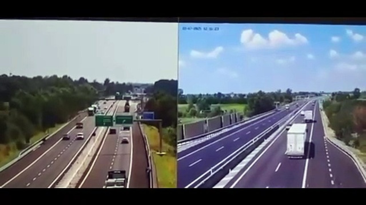Video ultraleggero