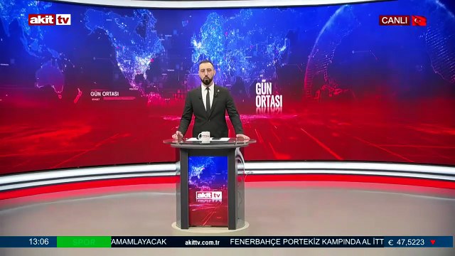 Avrupa Birliği Uyum Komisyonu Başkanı Burhan Kayatürk gündemi ve Terörsüz Türkiye sürecini değerlendirdi