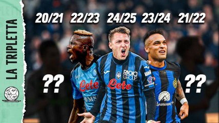 Classifica cannonieri Serie A: i vincitori delle ultime 28 stagioni