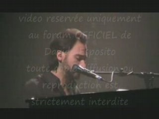 davide Esposito Marseille 15 dec2007