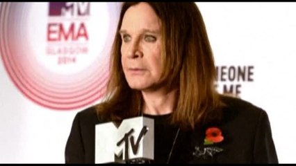 L'omaggio dei fan a Ozzy Osbourne, icona indomita del Rock