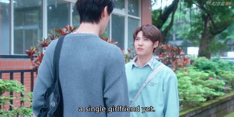 Secret Lover Episode 1  Eng Sub