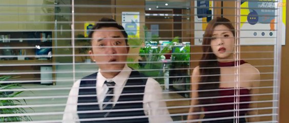 My CEO in Disguise Episode 5 Eng Sub