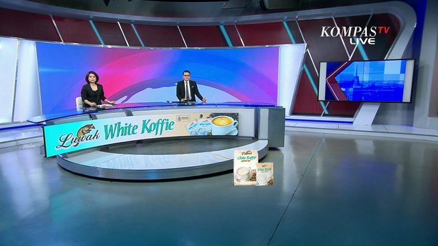 Kebakaran 4 Rumah di Menteng, Warga Panik dan Petugas Damkar Terkendala Akses Sempit | KOMPAS PETANG