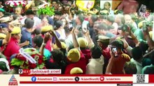 കെ ആർ ഗൗരിയമ്മയുമായി വലിയ ആത്മബന്ധം