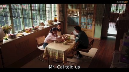 Our Generation Episode 15  Eng Sub
