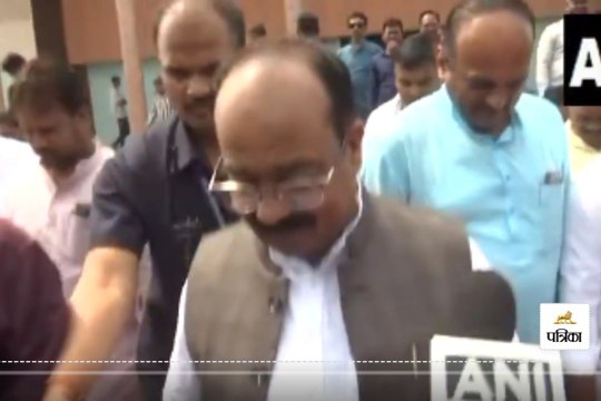 घर वापसी अभियान को मिलेगा समर्थन, धर्म परिवर्तन पर सख्त रुख: डिप्टी CM अरुण साव