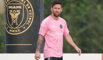 La MLS amenaza a Messi: si no juega se le castigará