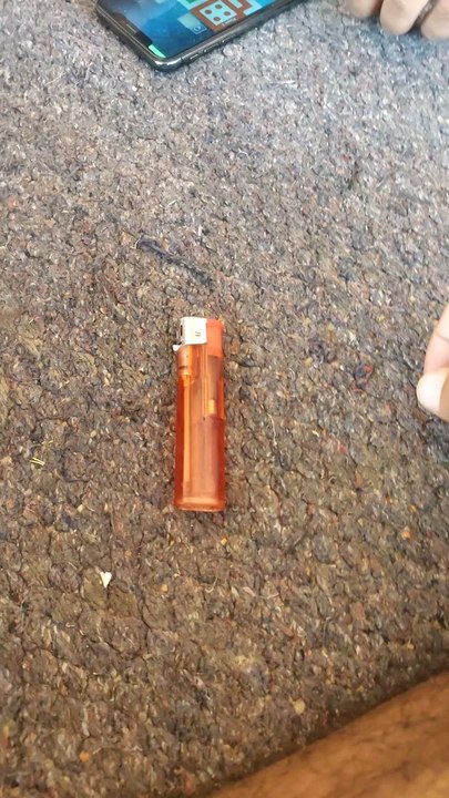 lighter