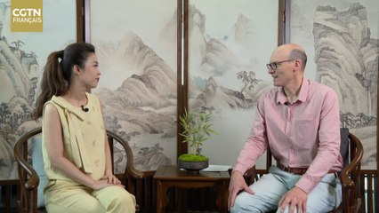 La Chine dans la caméra du photographe français Yann Vernerie