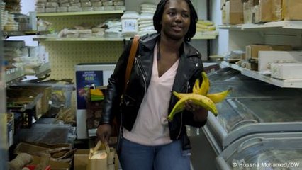 Marche Africain: An African hub in Bonn