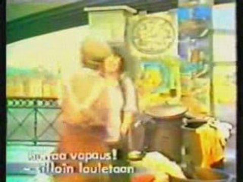 Chantal Goya & Mireille Mathieu - Quand On A Des Sous