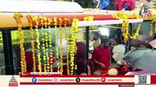 വിമര്‍ശനങ്ങളെ ഭയക്കാത്ത വിഎസ്;  ഒറ്റയ്ക്ക് നടത്തിയ സമരങ്ങളിലൂടെ നേടിയ ജനപിന്തുണ
