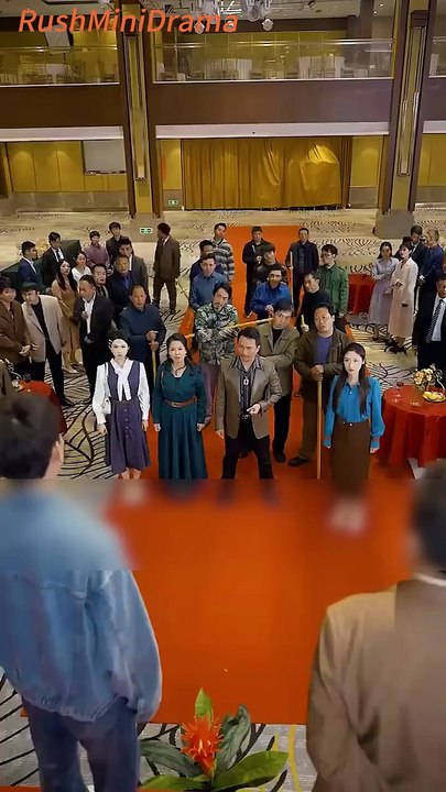 The Vengeance of The Resurrected Man Full Chinese Drama