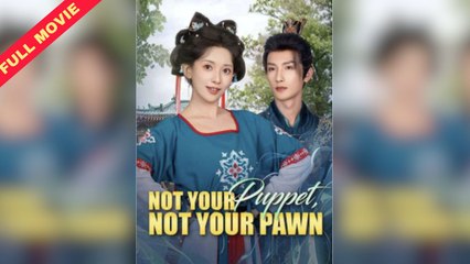 Not Your Puppet Not Your Pawn / The Handmaid's Counterattack