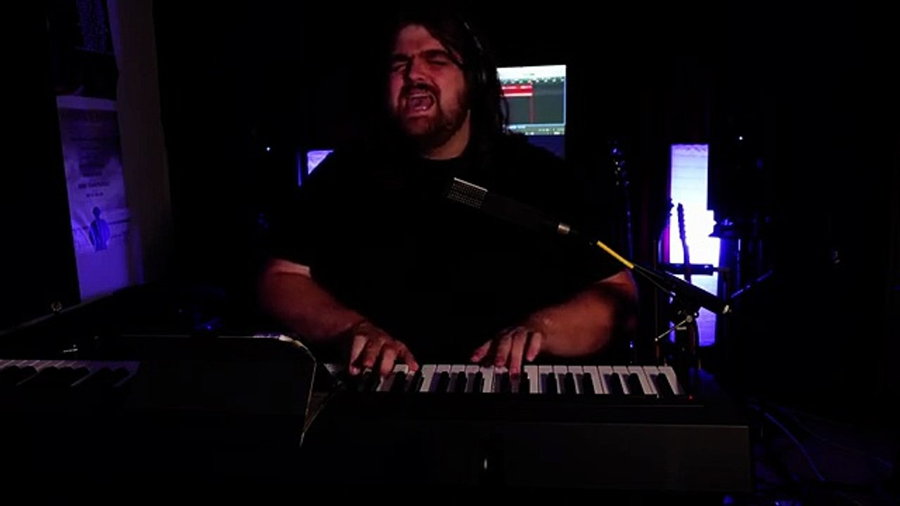 Changes - Ozzy Osbourne Tribute