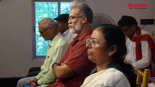 Bihar Elections 2025: CPI(ML)(Liberation) Chief Dipankar Bhattacharya Warns Against ‘Bulldozer Raj’ 