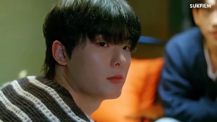 Checkered Shirt Ep 1 Eng Sub