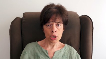 Laura Santi, l'ultimo messaggio ai parlamentari sul fine vita