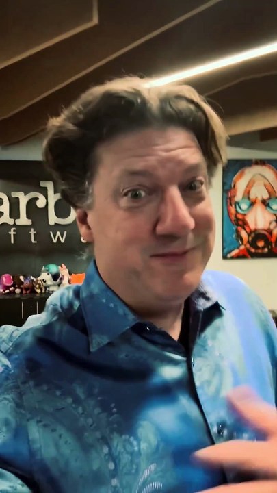 Randy Pitchford habló sobre el lanzamiento de Borderlands 4 en la Switch 2