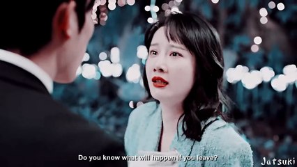 My Lethal Man _ Xingchen ✘ Manning _ Dangerous Man OST _  对我而言危险的他