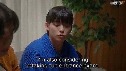 Checkered Shirt Ep 3 Eng Sub