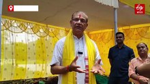 हजारीबाग में अक्षय पात्र योजना की हालत पर पूर्व केंद्रीय मंत्री जयंत सिन्हा ने जताई चिंता, कहा- पैर पकड़ने को भी हूं तैयार