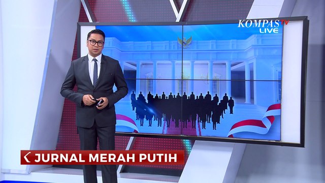Komitmen Pemerintah Ajak Masyarakat Jauhi Rentenir Lewat Kredit Bunga Rendah | JMP