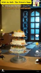 Wild As Hell- The Prince's Saga Full HD