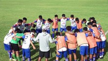 កាលវិភាគប្រកួតលីគយុវជន U18 ដែលត្រលប់មកវិញនៅចុងសប្តាហ៍នេះ