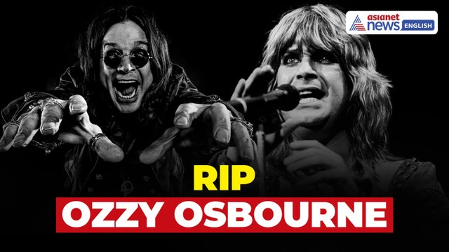 How Weird Was Too Weird for Ozzy Osbourne? Prince of Darkness, Rock’s Wildest Legend Dies