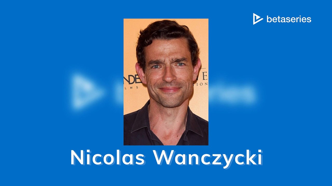 Nicolas Wanczycki (EN)