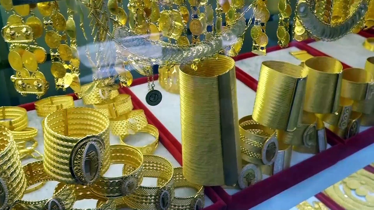 Altında rekor serisi: Yükseliş sürecek mi?